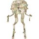 Daypack Lid - Multicam (Shoulder Straps) (Show Larger View)